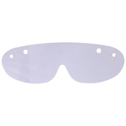 PRIMA Disposable transparent eyewear shield, 10 pieces