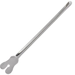 PRIMA Groove director with probe tip, 22 cm