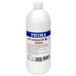 PRIMA Hydrogen peroxide 3%, 1L