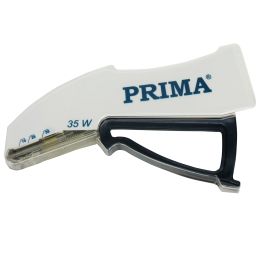 Surgical skin stapler, PRIMA, sterile, 35 staples