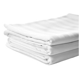 PRIMA Bed sheets set, 3 pieces, 100% cotton, 170gr/m2, 150x210cm 