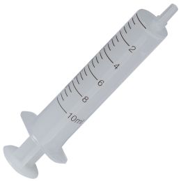 PRIMA Luer Slip syringe, 10 ml, 100 pieces