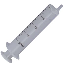 Luer Slip syringe 20 ml, PRIMA, without needle, 50 pieces