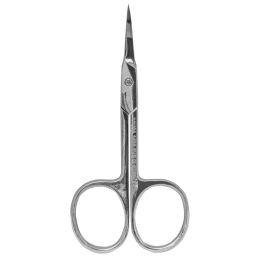 Cuticle scissor, thin blades, 9cm 