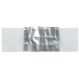 PRIMA Cotton gauze bandage, 10cmx4m, DIN 13151-G, sterile