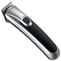Comair Black Experia - hair trimmer, blades 0.4-1.1 mm
