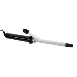 Cosmetic SPA/HAIRDRESSING PRODUCTS/Equipment for Hairdressers - Ceramic curling iron, (DEEE), 12 degress