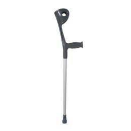 Crutch with elbow support, FS937L model