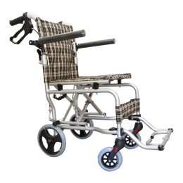 PRIMA HH945 wheelchair, foldable, manual