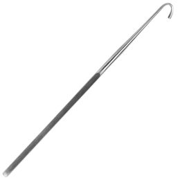 Snook hook ovariohisterectomy for cat castration, 14.5 cm