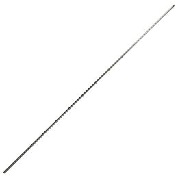 Kirschner wire for veterinary orthopaedic implants, with one end sharp, size 2.5x310 mm, 10 pcs