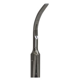 Scaler tip for subgingival and interdental scalers GD6/S7