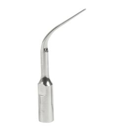 Scaler tip PD3 periodontic, supra and subgingival, compatible with Satelec