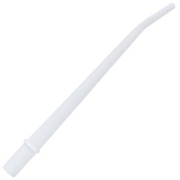 Surgical cannula aspirating tip, 147 mm, 10 pieces