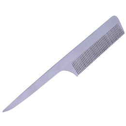 Aluminium comb, 20cm