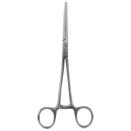Medical practice/Dental Practice/SURGICAL DENTAL SUTURES - Paen forceps PRIMA, straight, stainless steel, 18.5cm