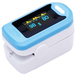 PRIMA Finger pulse oximeter for adults