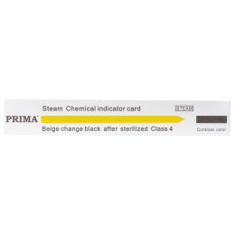 PRIMA Strip chemical indicator, class 4, 250 pieces