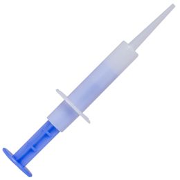 PRIMA Impression material and cement injection syringe, 50 pieces
