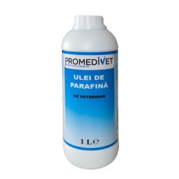 Veterinary/VETERINARY SUPPLIES/Veterinary Supply Products - Paraffine oil, 1 liter