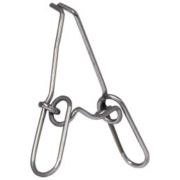 Small springclip, for saddle matrices ring 