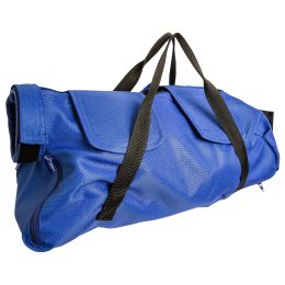 Animal examination bag, PRIMA, blue, 4-6kg