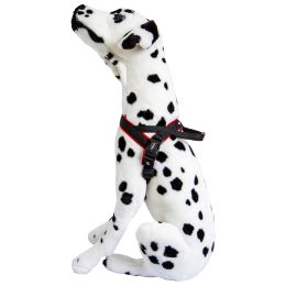 Adjustable dog harness, 50-64cm, 1 piece