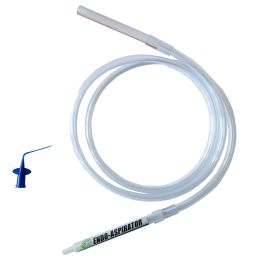 Endo aspirator for root canal