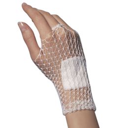 Tubular bandages, No. 2, 20 m length, for hand, fingers, wrist