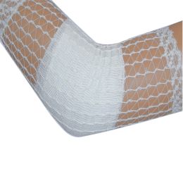 Tubular bandages, No. 3, 20 m length, for hand, elbow