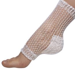 Tubular bandages, No. 4, 20 m length, for elbow, arm and leg