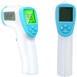 Non-contact forehead thermometer IT-122