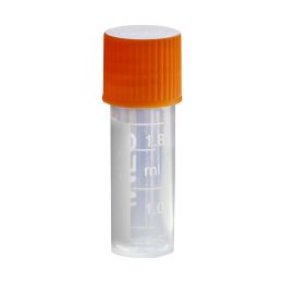 Medical Laboratory/LABORATORY SUPPLIES/Laboratory Instruments - Cryotubes 2ml, non-sterile 500 pieces