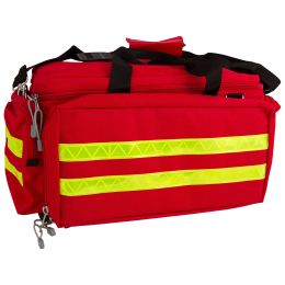 Professional emergency bag, 59x37x28 cm