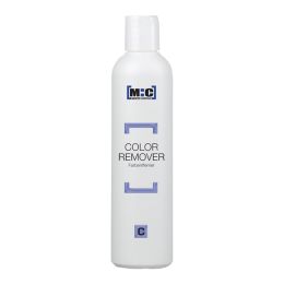 Hair dye stain removal solution, 250 ml