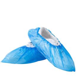 Set of HDPE shoe covers, 1000 pieces