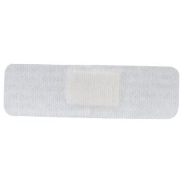 Medical practice/MEDICAL TAPES, PLASTERS/First Aid Plasters - Hemostatic patch, sterile, 86x25 mm, 100 pieces