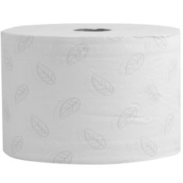 Toilet paper 180m x 14cm 1 roll