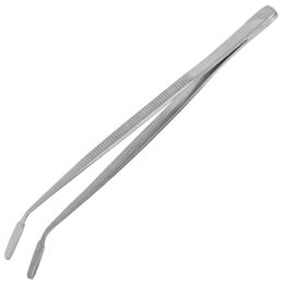 Tweezers for blades and membranes, 115 mm