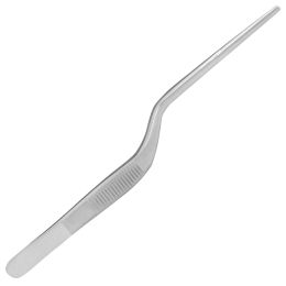 Medical practice/MEDICAL SURGICAL SUTURES/Medical & Surgical Instruments - Lucae ear forceps 14cm
