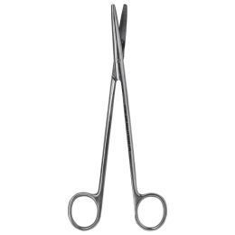 Metzenbaum curved scissors, 18cm