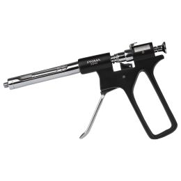 Intraligamentary  syringe pistol PRIMA