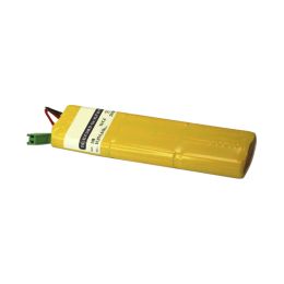 Compatible battery GE Hellige EK51, 10.8V-07Ah