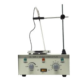 Thermostatic magnetic stirrer 25W