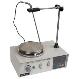 Medical Laboratory/LABORATORY SUPPLIES/Laboratory Instruments - Magnetic stirrer 40W HJ-3