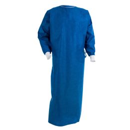 Surgical Sterile Gown, 110x163cm, M
