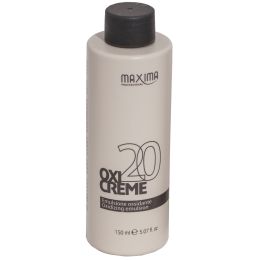 Cream Developer 20 Vol. (6% hydrogen peroxide) 150 ml