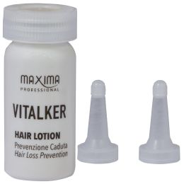 Cosmetic SPA/HAIRDRESSING PRODUCTS/Professional products for hair - Hair loss treatment lotion 12 phials x 10 ml