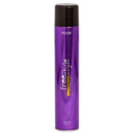 Extra strong hold hairspray 500 ml