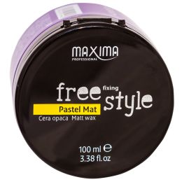 Matt wax 100 ml